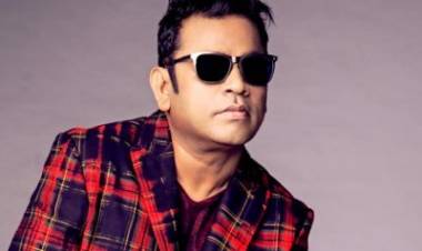 A.R. Rahman announces a special contest for all music lovers to celebrate 99 Songs