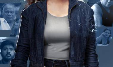 Super Party Song "Thanguradhu 5 Star" for your #friday night!! from the movie #Chasing