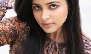 Wishing the Resplendent & talented actress #SubikshaKrishnan a Very Happy Birthday