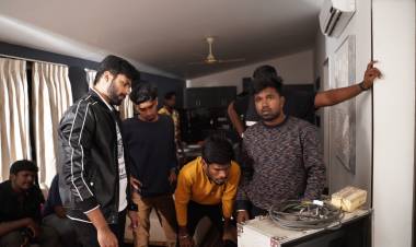 Check out the Trending promo of CriminalCrush Composer GodsonRudolph meets