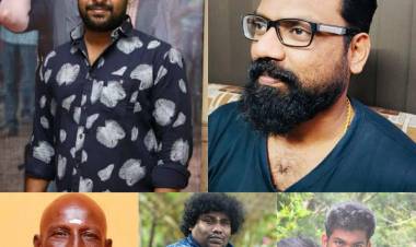 வீரப்பனின் கஜானா - (காட்டின் காவலன்)