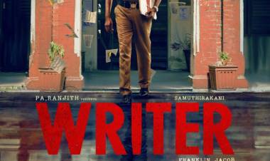 Here is the @thondankani's #Writer(FIR)st Case on Record