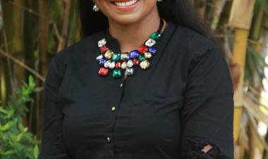 @ActorMadhumitha images Starring wth  @ksravikumardir in #Mathil