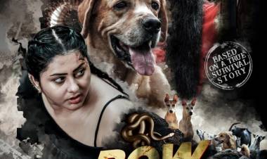 Here is the first look of #BowWow   #BowWowFirstLook #BowWowmovie