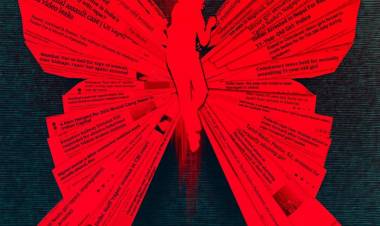 துணிந்து செல் ; தூய்மையாகும்!!  #Papillon from Today   #AwarenessThriller movie on #WomenSafety