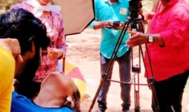 பிரேக்கப் காதலைச் சொல்லும் இசை ஆல்பம் 'லவ் சிக்'