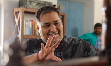 C V Kumar's directorial 'Kottravai', 