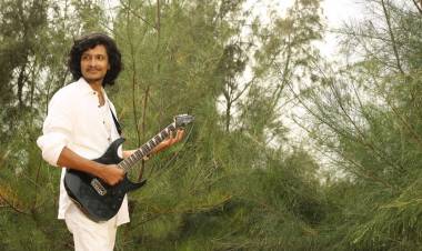  'முதலும் முடிவும்' காதல் மொழி பேசும் சுதந்திர  இசை ஆல்பம்!