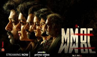 ஒரு தியேட்டரில் ஒரே நாளில் நடக்கும் கதை MMOF !