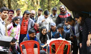 கொரோனா காலகட்டத்திலும் கொடைக்கானலில் "தி நைட்"