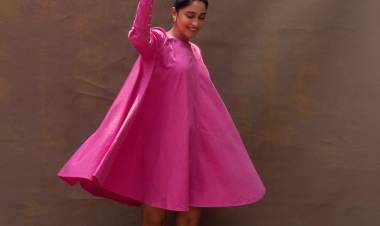 Sizzling  Regina Cassandra  in her recent photoshoot