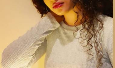 Upcoming Actress #Shubaa looks like a bombshell in these beautiful outfits..