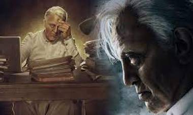 இந்தியன் 2 படத்தின் தாமதத்துக்கு படத்தை தயாரிக்கும் லைகா நிறுவனமே காரணம் -  இயக்குனர் ஷங்கர்.