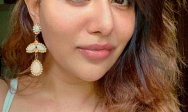 Actress #RaizaWilson looks pretty as a picture in these lovely photos shot recently!