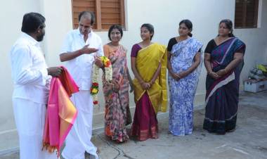 விருதுகளை குறிவைத்து பயணப்படும் " தகவி" திரைப்படம்.!