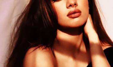 Here is The Latest Stills Very Stylish and Gorgeous Actress #TanyaHop