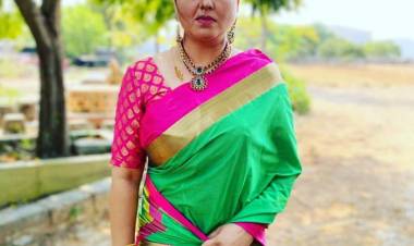 சீரியலில் களமிறங்கும் நடிகை சோனா ! 