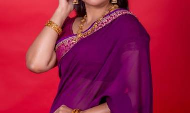 திரையுலகில் வலம் வர விரும்பும் பிரபல மாடல் அழகி சுலேகா தஹியா