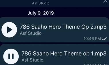 இந்தியாவில் முதல் முறையாக ஏலத்தில் வெளியாகும் இசையமைப்பாளர் ஜிப்ரான் இசை ! 