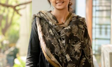 இயக்குனர் கிருத்திகா உதயநிதி இயக்கும் புதிய படத்தில் காளிதாஸ் ஜெயராம் - தான்யா ரவிசந்திரன் நடிக்கின்றனர்