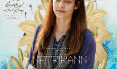 Soulful song #IdhuvumKadandhuPogum  #HealingSong