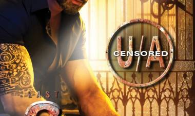 .@bharathhere's forthcoming film #Last6Hours censored with U/A, More updates rolling your way soon.