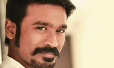 Multi Talented Dhanush, Sensible Director Sekhar Kammula, Narayan Das K Narang & Puskur Ram Mohan Rao's Sree Venkateswara Cinemas LLP’s Trilingual Film Announced