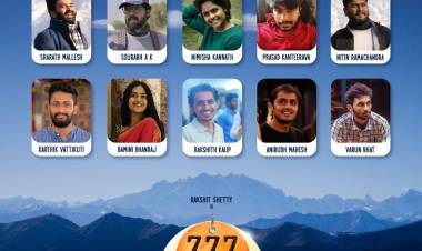 A huge shoutout to the crew that held everything together and furnished every responsibility with efficacy