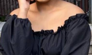 கனடாவில் மாடலிங், விளம்பரத்தில் கலக்கும் தமிழ் பெண்