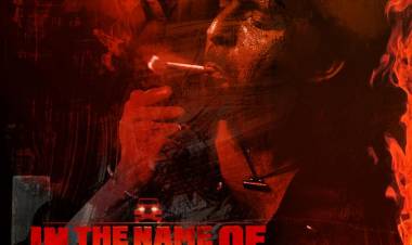 இயக்குநர் சுரேஷ் கிருஷ்ணா தயாரித்திருக்கும் வெப் சீரீஸ் ' இன் த நேம் ஆப் காட்'