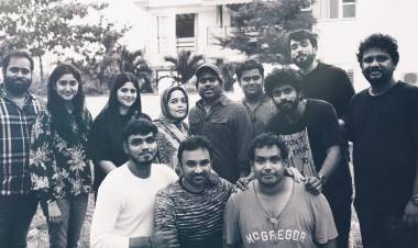 Coming soon with new Independent Music Video! 