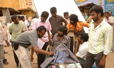 This day, 13 years ago, a trail-blazing, trend-setter called #Subramaniapuram released!