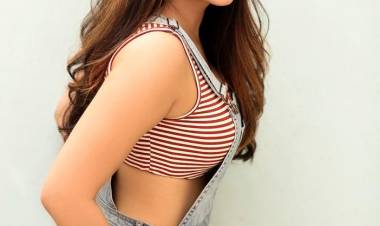 Take a Look at Some Admirable Pictures of #SaiPriya, the Upcoming Talent Actress!