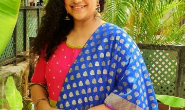 Happy Birthday @LalithaShobi Master  #HBDLalithaShob