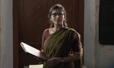 NEXT ON SCREEN: THESE FEMALE CHARACTERS OF NAVARASA WILL BLOW YOU AWAY