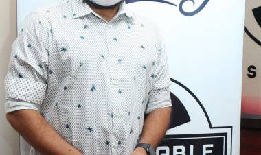 ஒளிமயமான எதிர்காலத்தை நோக்கி தனது ஒலி பயணத்தை தொடங்கிய சவுண்டபிள்: சென்னையின் அதி நவீன சவுண்ட் ஸ்டூடியோ