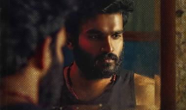 Birthday look of Kiran Abbavaram's 'Sebastian P.C. 524' receives a huge response.