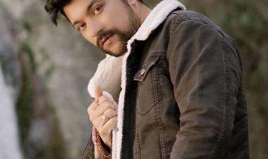 After Radhe Shyam, Music Composer Manan Bhardwaj Bags his first solo film - HIT starring RajKumar Rao and Sanya Malhotra