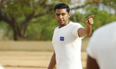 விக்ரம் பிரபு நடிக்கும் ‘டாணாக்காரன்’