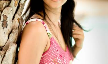 Actress #Upasana looks Astounding in the latest photoshoot stills. 