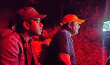 Glad to announce about the resuming of #Pisasu2 starring @andrea_jeremiah directed by Mysskin We are happy to be on floors following the new norms for safety. 