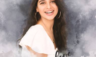 Actress @TanyaHope_offl joins the Team of VR Della Film Factory’S #SundarC19 directed by #ManiSeiyon of #KattappavaiKaanom