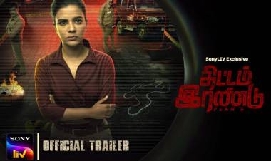 Watch the official trailer of @aishu_dil 's #Thittamirandu/#PlanB streaming exclusively on 30th July on #SonyLiv