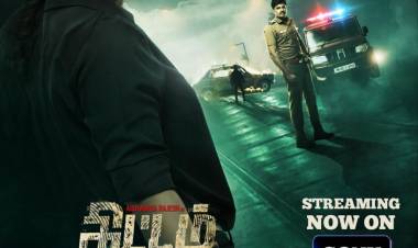 #ThittamIrandu #PlanB Streaming exclusively on @SonyLIV