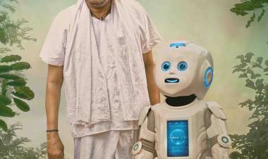 நடிகர் சூர்யா வெளியிட்ட ‘கூகுள் குட்டப்பா’ ஃபர்ஸ்ட் லுக்