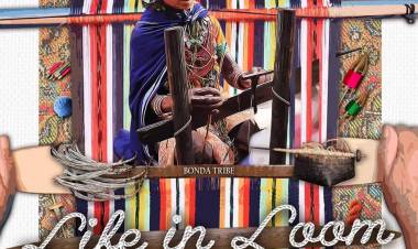 Wishes to all the weavers on this 7th National Handloom Day from Mark Studio India Pvt Ltd.