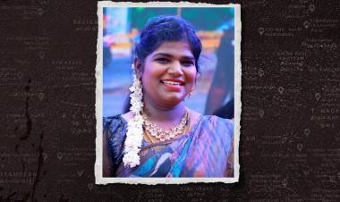 இயக்குனர் வசந்த பாலன் இயக்கி, நடிகர் அர்ஜுன் தாஸ் கதாநாயகனாக நடிக்கும் படத்தில்,  விஜய் டிவி புகழ் அறந்தாங்கி நிஷா மற்றும் பவா லட்சுமணன் முக்கிய கதாபாத்திரங்களில் இடம்பெற்றுள்ளனர்!