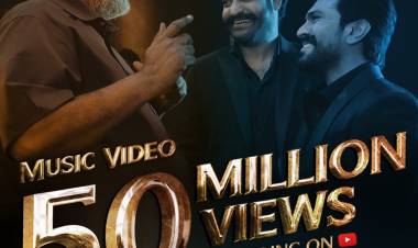 50 Million+ Views #Natpu #Dosti #Priyam  UNSTOPPABLE and Trending on @YouTubeIndia