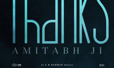 Happy to present the Curtain Raiser of  the World’s first of it’s kind Single Shot Feature film #IravinNizhal 