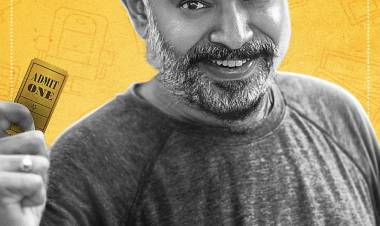  Black Ticket Cinema மற்றும் Hangover tech Pvt ltd. இணைந்து உருவாக்கிய BTC எனும் ஓடிடி செயலியுடைய பயன்பாட்டின் வெளியீட்டு தேதியை அறிவிப்பதில் பெருமிதம் அடைகிறது. 